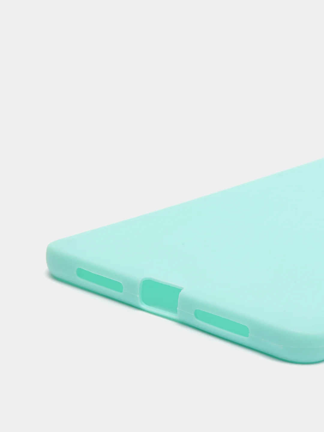 Бирюзовый чехол  XIAOMI MI MAX