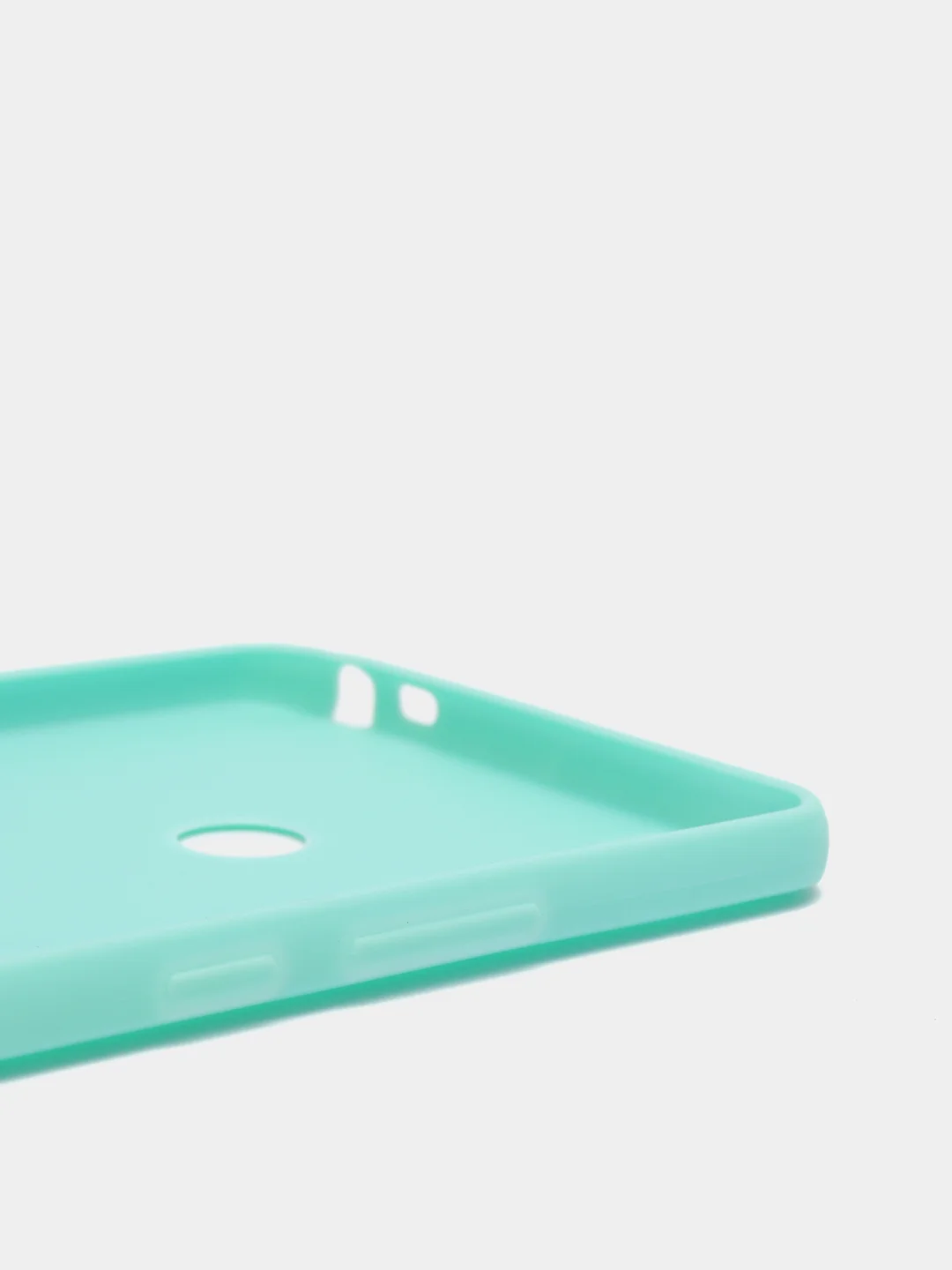 Бирюзовый чехол  XIAOMI MI MAX