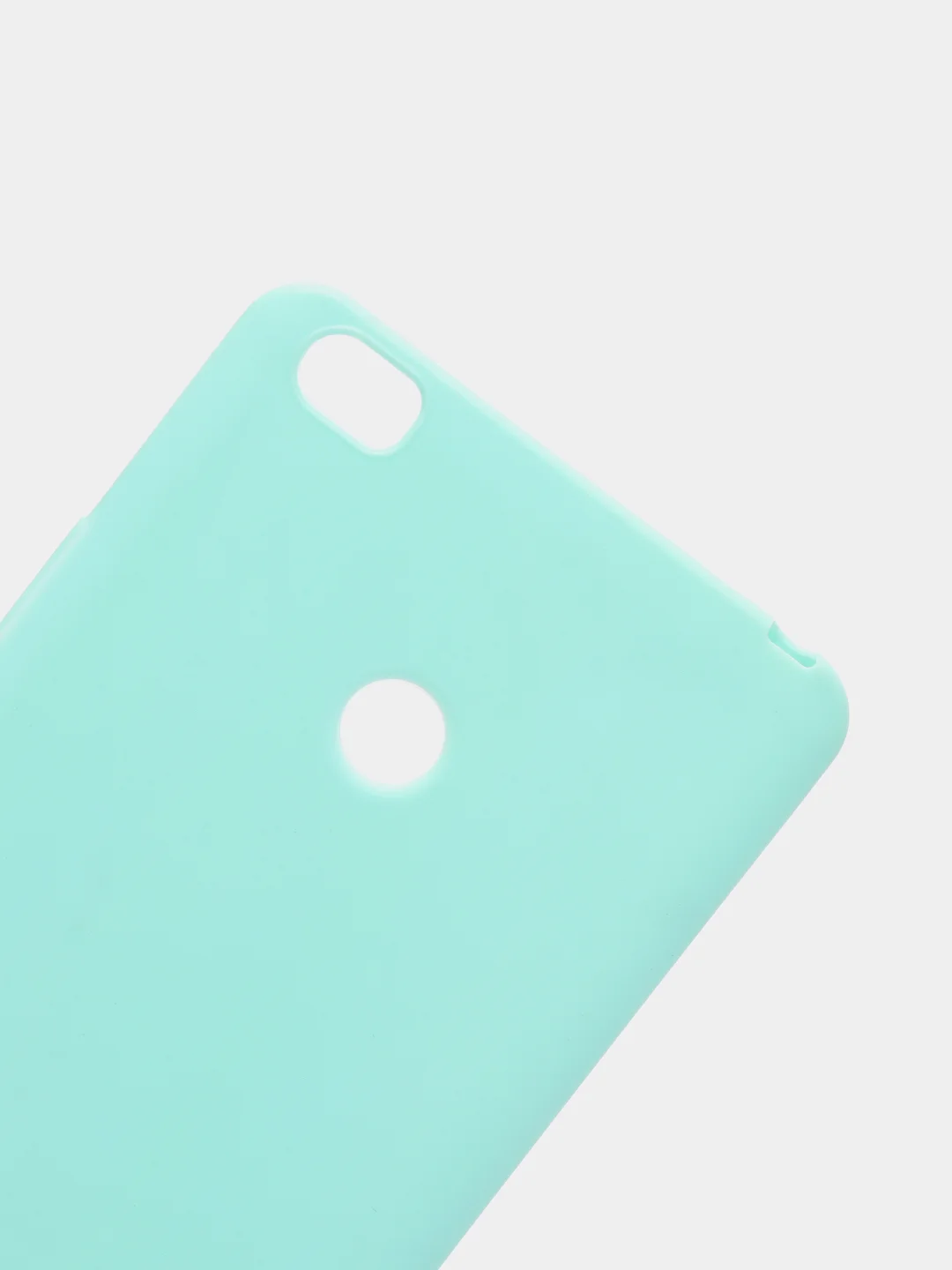 Бирюзовый чехол  XIAOMI MI MAX