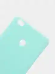 Бирюзовый чехол  XIAOMI MI MAX