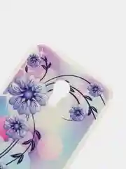 Ледяной чехол MEIZU M5
