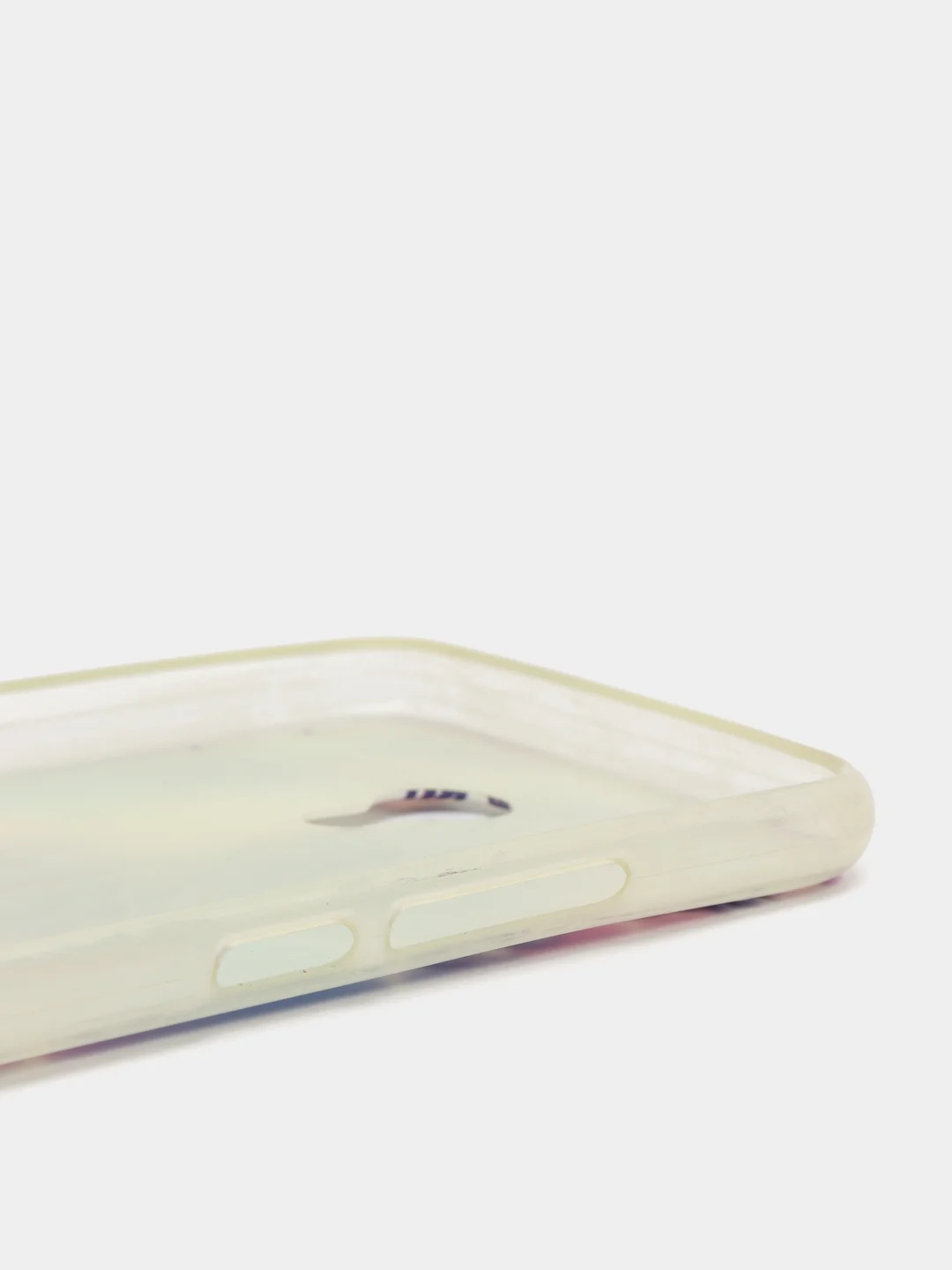 Ледяной чехол MEIZU M5
