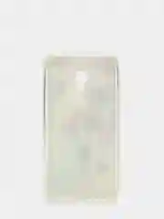 Ледяной чехол MEIZU M5