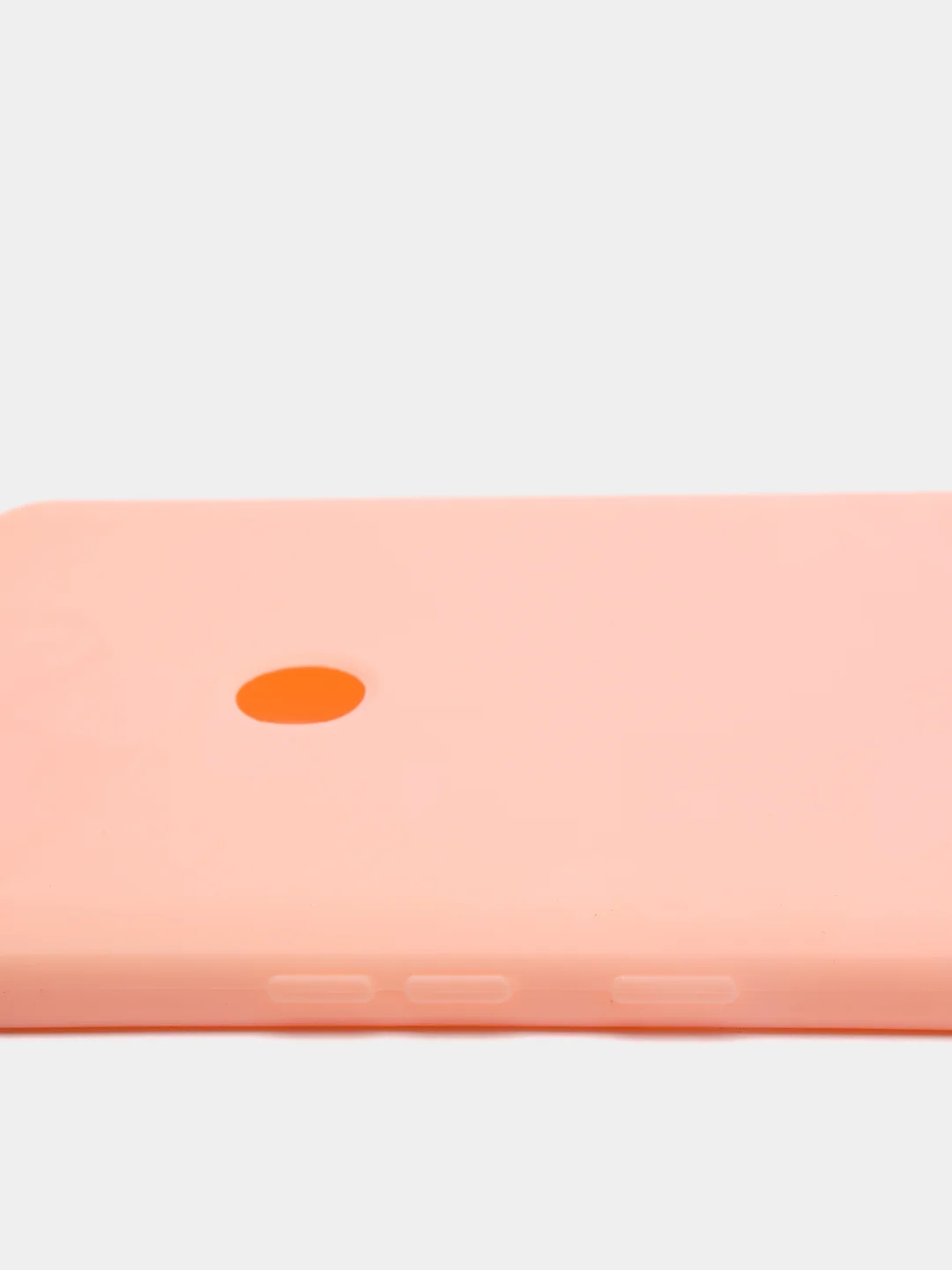 Розовый чехол  XIAOMI MI MAX