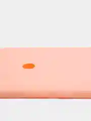 Розовый чехол  XIAOMI MI MAX