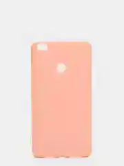 Розовый чехол  XIAOMI MI MAX