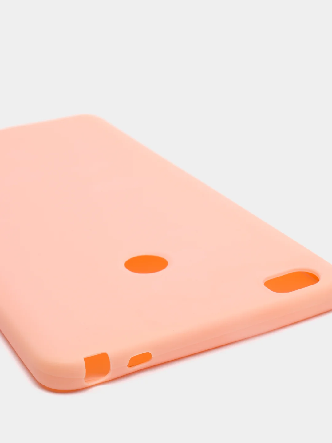 Розовый чехол  XIAOMI MI MAX