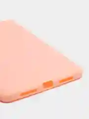 Розовый чехол  XIAOMI MI MAX
