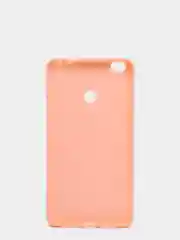 Розовый чехол  XIAOMI MI MAX
