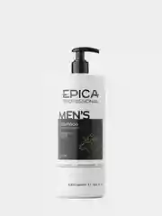 Epica Professional Мужской шампунь Эпика с кондиционирующим эффектом 1000мл