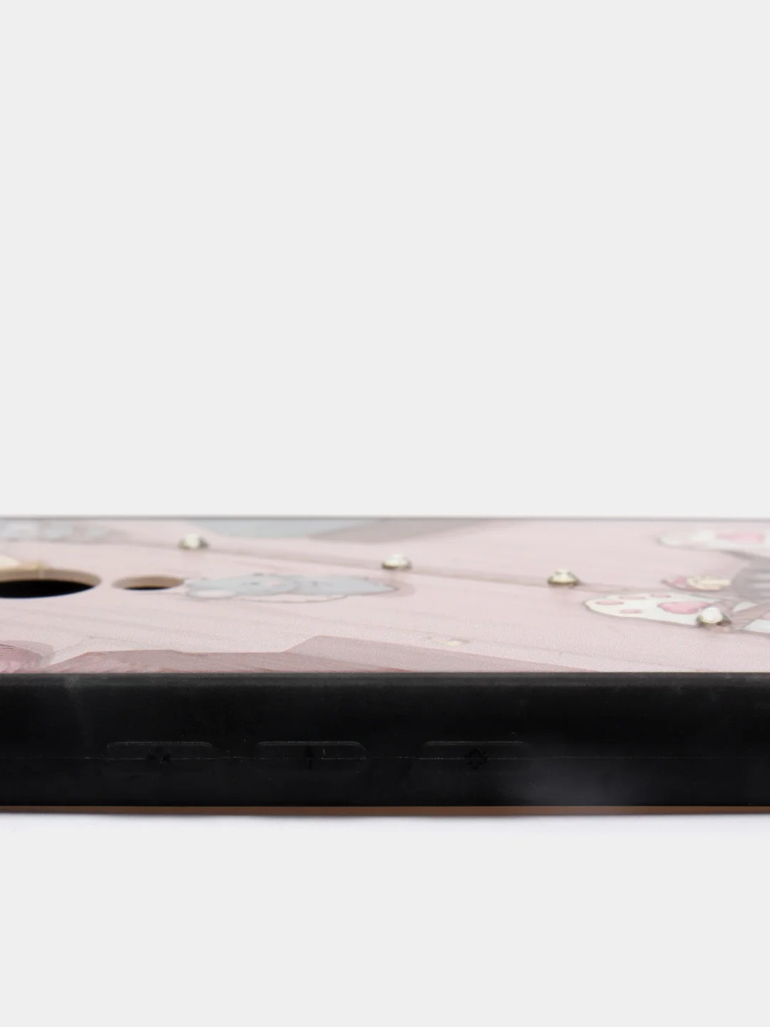 Конфетный чехол MEIZU M5