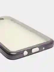 Черный чехол Samsung J5 Prime