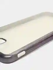 Черный чехол Samsung J5 Prime