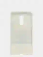 Темно-синий чехол   XIAOMI REDMI  NOTE 4X