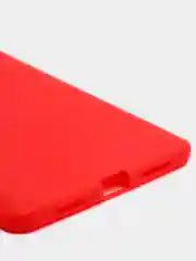 Алый чехол  XIAOMI MI MAX