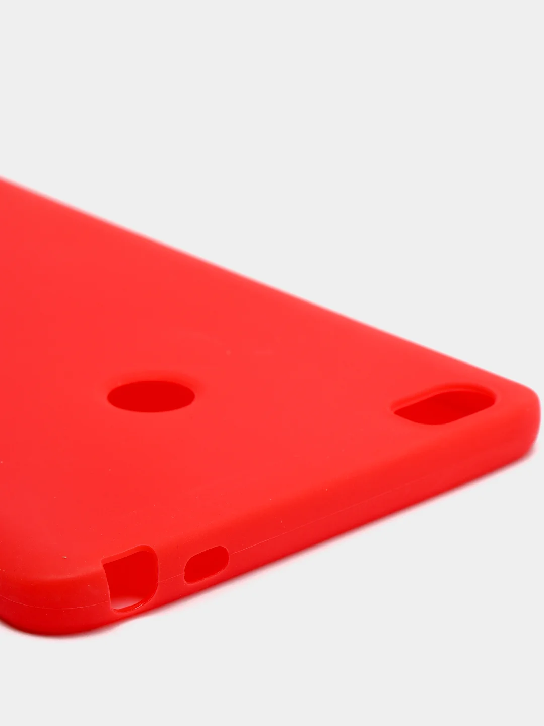 Алый чехол  XIAOMI MI MAX