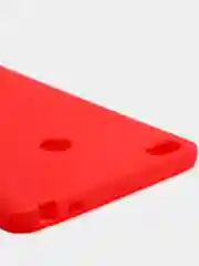 Алый чехол  XIAOMI MI MAX