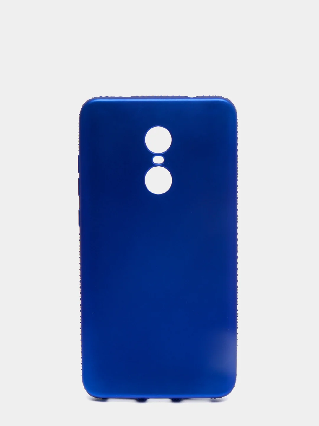Синий чехол   XIAOMI REDMI  NOTE 4X