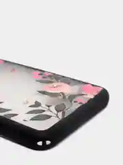 Зеленый чехол MEIZU M5