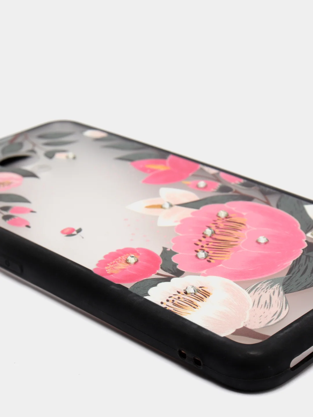 Зеленый чехол MEIZU M5