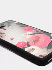 Зеленый чехол MEIZU M5