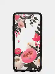 Зеленый чехол MEIZU M5
