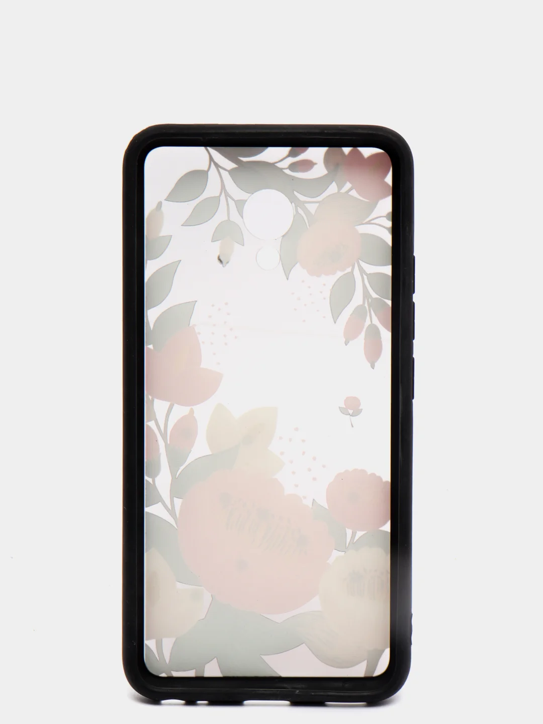 Зеленый чехол MEIZU M5