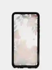 Зеленый чехол MEIZU M5
