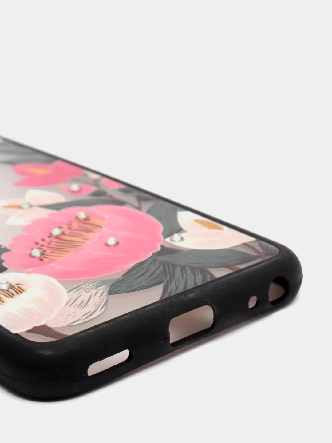 Зеленый чехол MEIZU M5