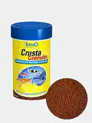 Корм для креветок и раков "Тонущие гранулы" Tetra Crusta Granules, 100 мл
