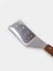 Лопатка-палетка с деревянной ручкой