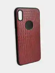 Коричневый чехол накладка huawei Honor y6p y8p y5p 9s 9x 7c mate 20 y7p 9a 10i nova 5t p30 8c p40 p30