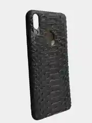 Аметистовый чехол накладка huawei Honor y6p y8p y5p 9s 9x 7c mate 20 y7p 9a 10i nova 5t p30 8c p40 p30