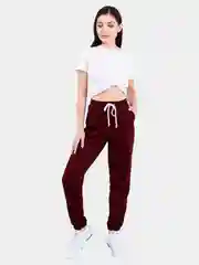 Брюки джоггеры VALENNA, спортивные