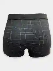 Черный мужские трусы