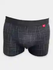 Черный мужские трусы