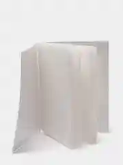 Черный фотоальбом на 36 фото, 10х15 см