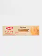 Макаронные изделия Barilla Spaghetti "5 Злаков", 450г