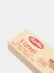 Макаронные изделия Barilla Spaghetti "5 Злаков", 450г