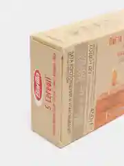 Макаронные изделия Barilla Spaghetti "5 Злаков", 450г