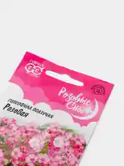 Семена Гипсофила ползучая (набор 3 уп) "Розовая"