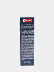 Макаронные изделия Barilla Stelline n.27 из твёрдых сортов пшеницы, 450г