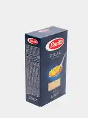 Макаронные изделия Barilla Stelline n.27 из твёрдых сортов пшеницы, 450г