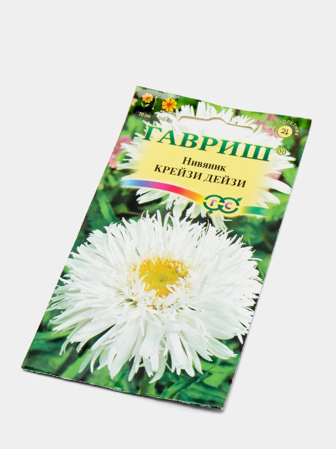 Семена Нивяник  Крейзи Дейзи