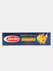 Макаронные изделия Barilla Spaghettoni n.7 из твёрдых сортов пшеницы, 450г