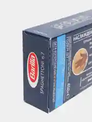 Макаронные изделия Barilla Spaghettoni n.7 из твёрдых сортов пшеницы, 450г