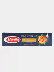 Макаронные изделия Barilla Spaghettini n.3 из твёрдых сортов пшеницы, 450г