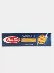 Макаронные изделия Barilla Capellini n.1 из твёрдых сортов пшеницы, 450г