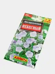 Семена Лен многолетний "Небесный"