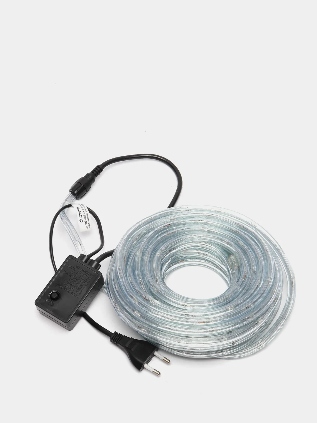 Световой LED шнур Сноу Бум, 10 м, 24 LED
